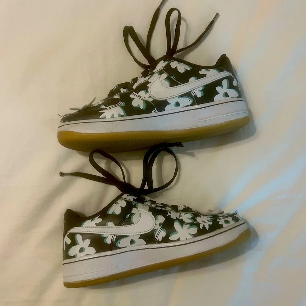 Nike air force